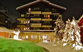 Hotel Garni Jägerhof